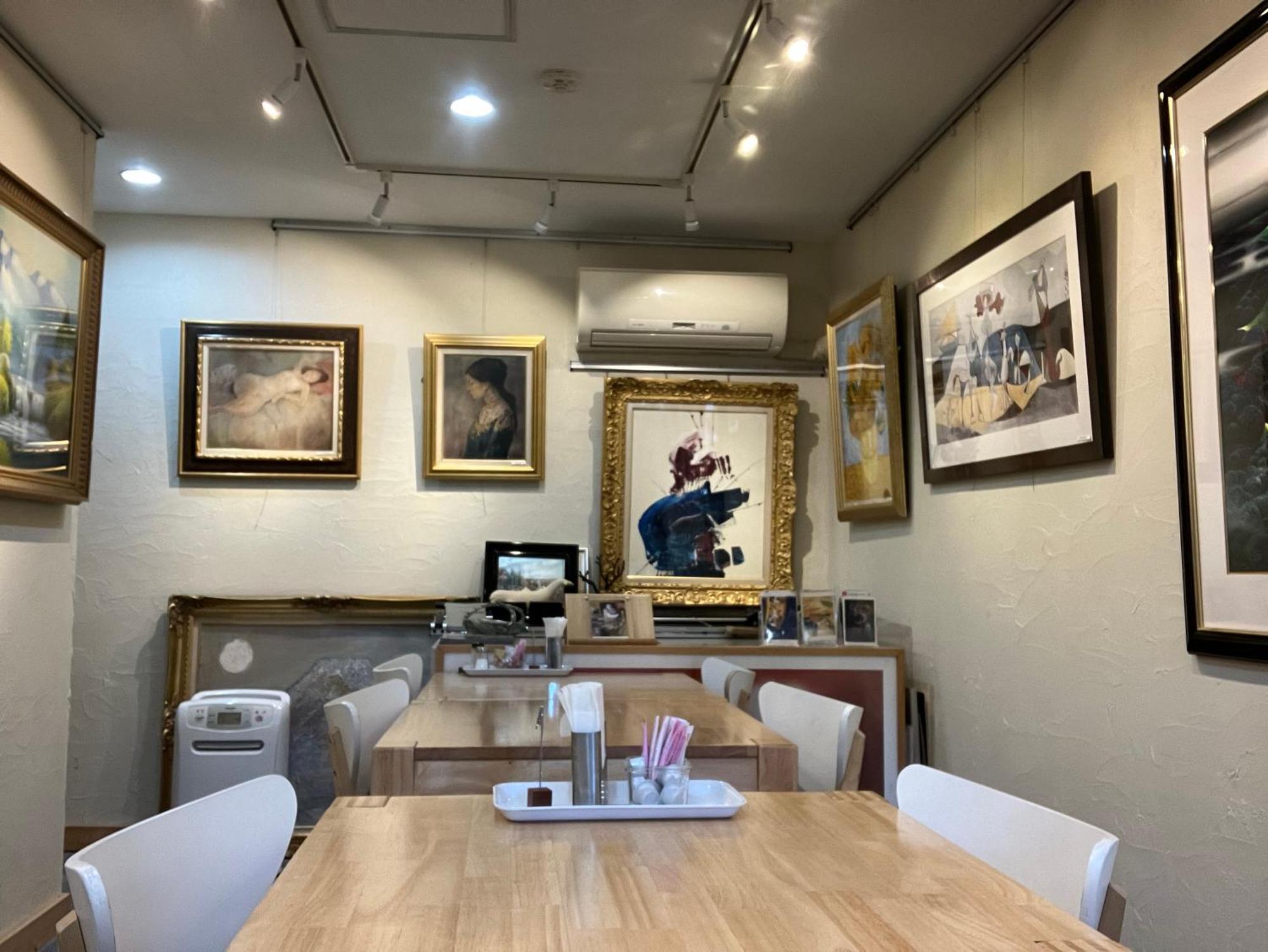 Gallery Compass أوساكا المظهر الخارجي الصورة